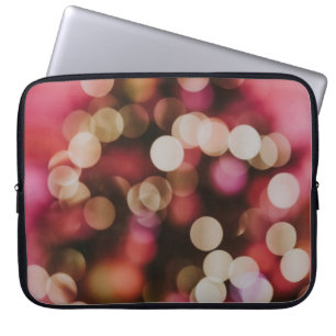 Housse Pour Ordinateur Portable Bokeh