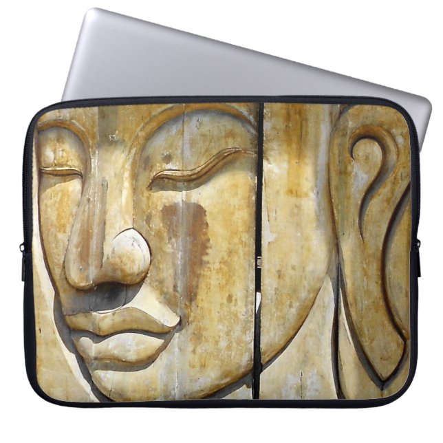 Housse Pour Ordinateur Portable Bouddha Beverly Hills (Devant)