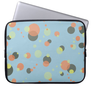 Housse Pour Ordinateur Portable BOUILLONNE l'univers