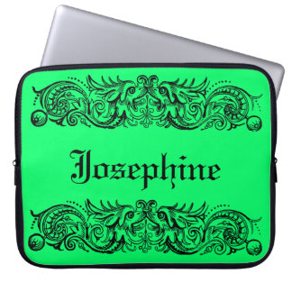 Housse pour ordinateur portable Bound Monsters