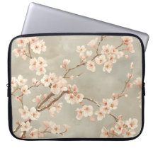 Branche de Sakura Fleur de Cerisier Vintage