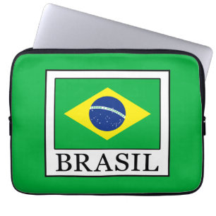 Housse Pour Ordinateur Portable Brasil