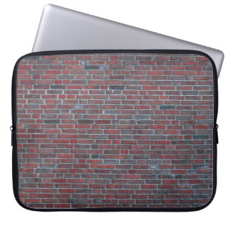 Housse Pour Ordinateur Portable Brick wall