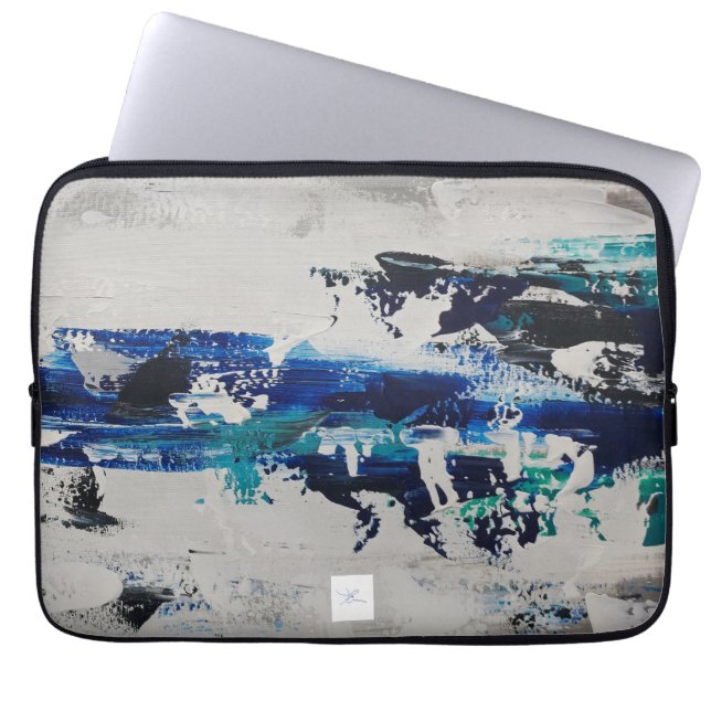 Housse Pour Ordinateur Portable Brise (Devant)