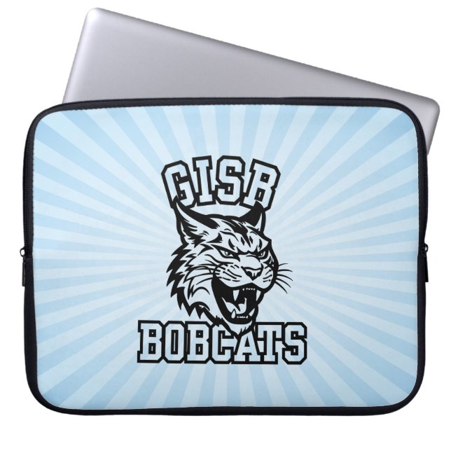 Housse Pour Ordinateur Portable Bruno protégera votre (Devant)