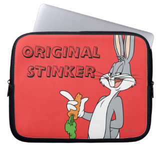 Housse Pour Ordinateur Portable BUGS BUNNY™ With Carrot