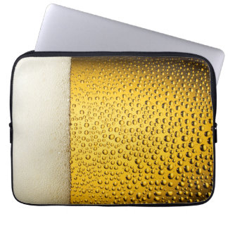 Housse Pour Ordinateur Portable Bulles de bière 1