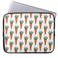 Bunch de carottes Orange Vegetable Veggie Garden