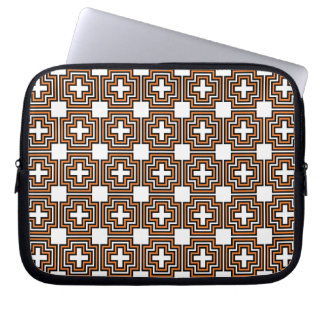 Housse Pour Ordinateur Portable C&S Orange