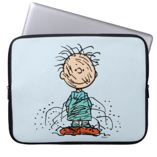 Housse Pour Ordinateur Portable cacahuètes Pigpen