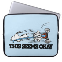 cacahuètes | Snoopy & Linus