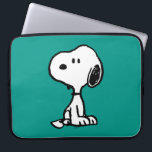 Housse Pour Ordinateur Portable cacahuètes | Tournages de snoopy<br><div class="desc">Snoopy est l'adorable beagle de Charlie Brown dans la bande dessinée Peanuts de Charles M. Schulz. Découvrez ce joli dessin de cacahuètes avec ce chien adorable.</div>