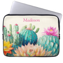 Cactus Et Succulents Nommés