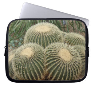 Housse Pour Ordinateur Portable Cactuses Neoprène Portable Sleeve 10 pouces