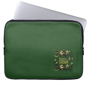 HOUSSE POUR ORDINATEUR PORTABLE CADEAU D'AMOUR 2026 POUR MAMAN PAPA SŒUR FILLE FRÈ