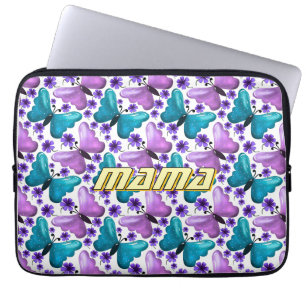 Housse Pour Ordinateur Portable Cadeau personnalisé pour la fête des mères