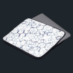 Housse Pour Ordinateur Portable Cadeaux de chimie de formule chimique<br><div class="desc">Idées-cadeaux de chimie - Cadeaux pour enseignants/étudiants en chimie et chimistes.</div>