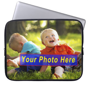 Housse Pour Ordinateur Portable Caisses faites sur commande d'ordinateur portable