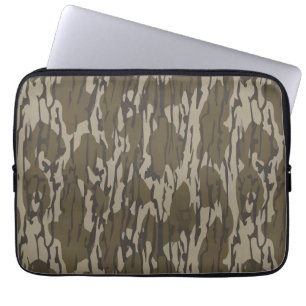 Housse Pour Ordinateur Portable Camo Bottom Lands pour hommes, tenue et équipement