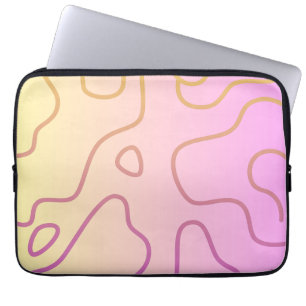 Housse Pour Ordinateur Portable camouflage