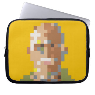 Housse Pour Ordinateur Portable Capa de Notebook Guignard