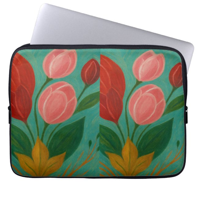 Housse Pour Ordinateur Portable capa para notebook  (Devant)