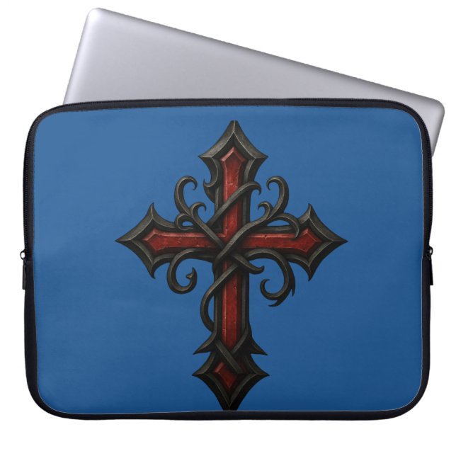 Housse Pour Ordinateur Portable  capa para notebook  (Devant)