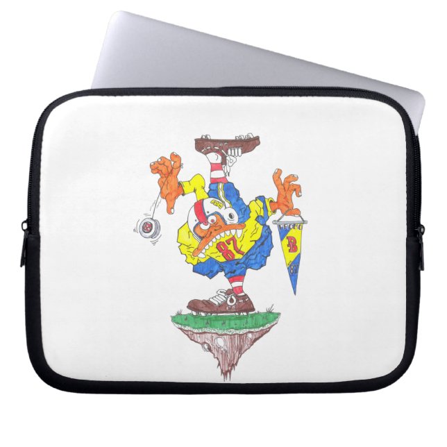 Housse Pour Ordinateur Portable Capa para portable promo 87 (Devant)