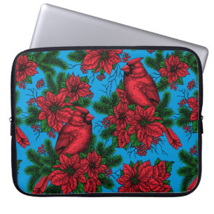 Housse Pour Ordinateur Portable Cardinal