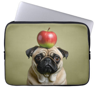Housse Pour Ordinateur Portable Carlin Apple