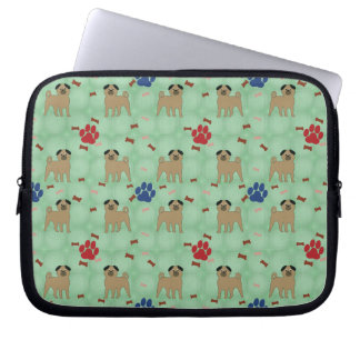 Housse Pour Ordinateur Portable Carlin de dessin