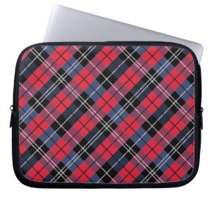 Housse Pour Ordinateur Portable Carré et couleur