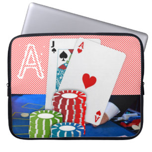 Housse Pour Ordinateur Portable Cartes de lecture à manches d'ordinateur portable