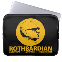 Cas de l'électronique de Rothbardian