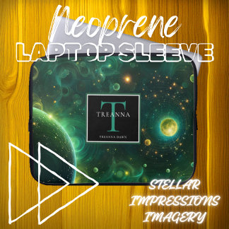 Housse Pour Ordinateur Portable Cascade Lysara