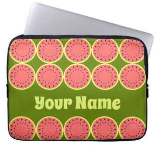 Housse Pour Ordinateur Portable Casmelon Pink Multi Name