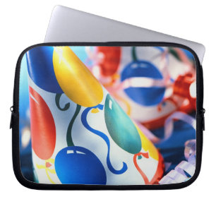 Housse Pour Ordinateur Portable Casquettes de partie