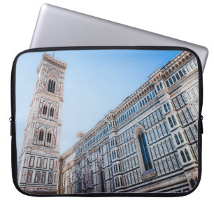 Housse Pour Ordinateur Portable Cathédrale de Florence