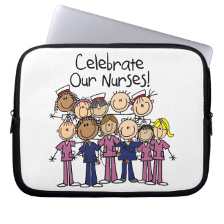 Housse Pour Ordinateur Portable Celebrate