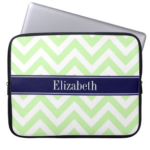 Housse Pour Ordinateur Portable Celery Green LG
