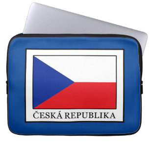 Housse Pour Ordinateur Portable Ceska Republika