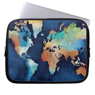 Housse Pour Ordinateur Portable Changement de saisons