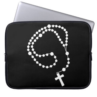 Housse Pour Ordinateur Portable Chapelet