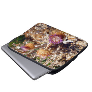 Housse Pour Ordinateur Portable Chardon