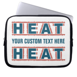 Housse Pour Ordinateur Portable CHAUFFER les manches d'ordinateur portable personn