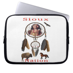 Housse Pour Ordinateur Portable Cherokee