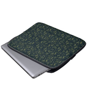 Housse Pour Ordinateur Portable "Cheveux de Gaïa"