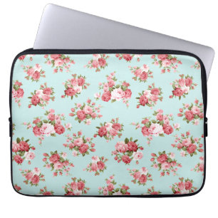 Housse Pour Ordinateur Portable Chic minable s'est levé