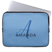 Chic monogramme professionnel plain AJOUTER VOTRE