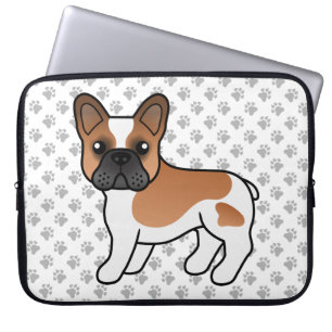 Housse Pour Ordinateur Portable Chien de Chien de Chien de Chien de Chien de Chien
